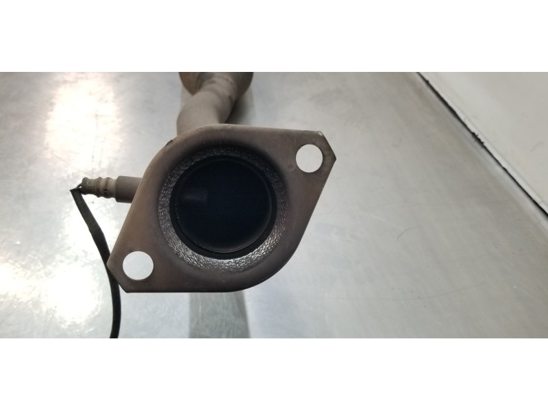 Recambio de silenciador trasero para toyota rav 4 (a3) executive referencia OEM IAM 1741026410  