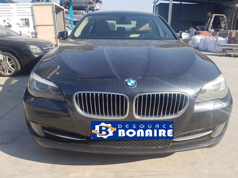 bmw serie 5 lim. (f10) del año 2011