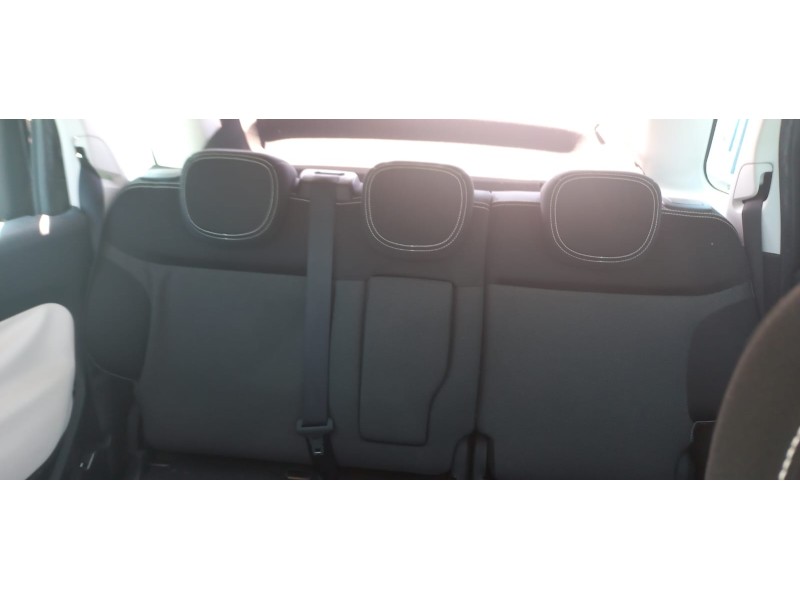 fiat 500 l (330) del año 2014 fiat 500 l (330) del año 2014