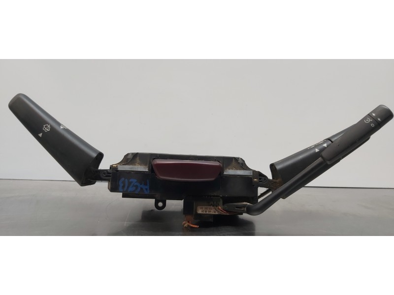 Recambio de mando multifuncion para mercedes clase m (w163) 270 cdi (163.113) referencia OEM IAM 0015406545  