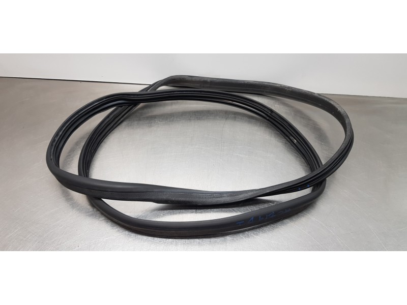 Recambio de gomas contorno puerta para dacia lodgy comfort referencia OEM IAM 808329324R  