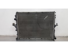 Recambio de radiador agua para volkswagen touareg (7l6) v6 tdi referencia OEM IAM 7L0121253A  