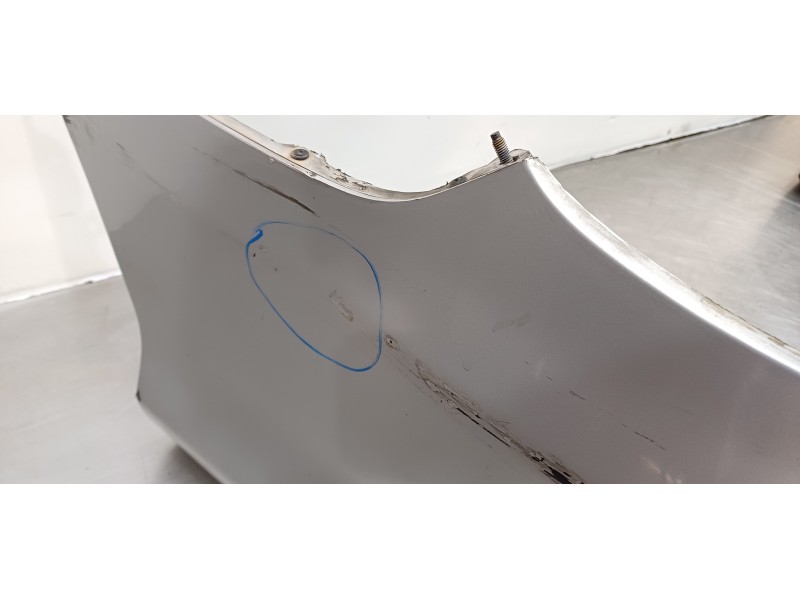 Recambio de paragolpes delantero para hyundai coupe (rd) 1.6 fx referencia OEM IAM 8651027500  