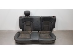 Recambio de juego asientos completo para audi a1 (8x) attraction referencia OEM IAM 6R3881105K 6R3881045AM SLINE 2