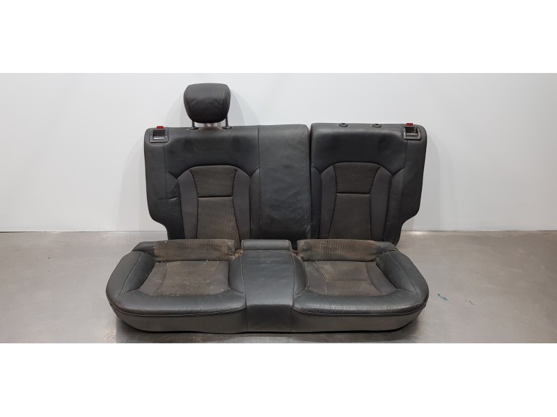 Recambio de juego asientos completo para audi a1 (8x) attraction referencia OEM IAM 6R3881105K 6R3881045AM SLINE Recambio de juego asientos completo para audi a1 (8x) attraction referencia OEM IAM 6R3881105K 6R3881045AM SLINE