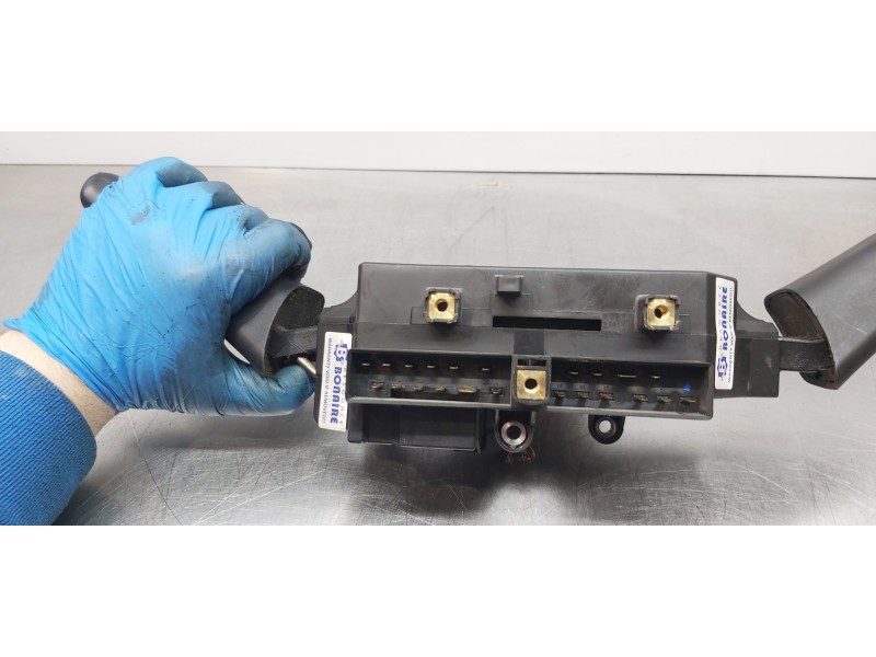 Recambio de mando multifuncion para mercedes clase m (w163) 270 cdi (163.113) referencia OEM IAM 0015406545   Recambio de mando multifuncion para mercedes clase m (w163) 270 cdi (163.113) referencia OEM IAM 0015406545