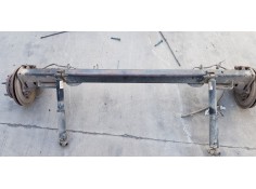Recambio de puente trasero para ford transit kastenwagen (ttg) 350 l2 ambiente referencia OEM IAM 2368837