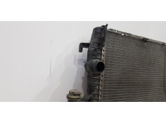 Recambio de radiador agua para volkswagen touareg (7l6) v6 tdi referencia OEM IAM 7L0121253A   2