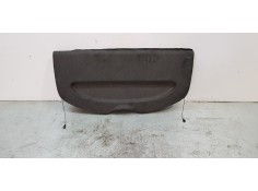 Recambio de bandeja trasera para renault megane ii berlina 3p pack authentique referencia OEM IAM 8200034999  