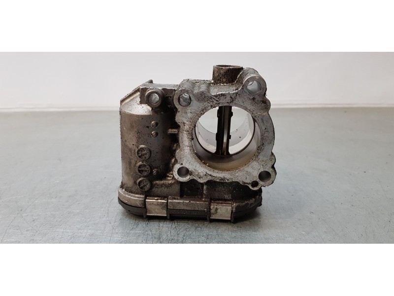 Recambio de caja mariposa para renault laguna iii expression referencia OEM IAM H8200330812   Recambio de caja mariposa para renault laguna iii expression referencia OEM IAM H8200330812