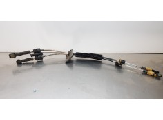 Recambio de varillaje cambio para volkswagen t6 transporter furgón referencia OEM IAM 7E1711877C  