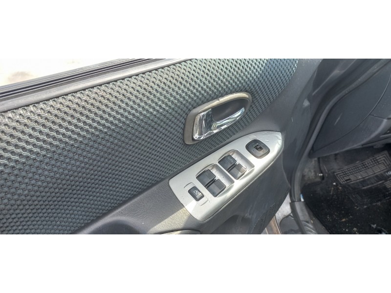 mazda premacy (cp) del año 2005 mazda premacy (cp) del año 2005