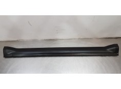 Recambio de faldon lateral para mitsubishi outlander (cw0) 2.0 di-d invite referencia OEM IAM 6512A026