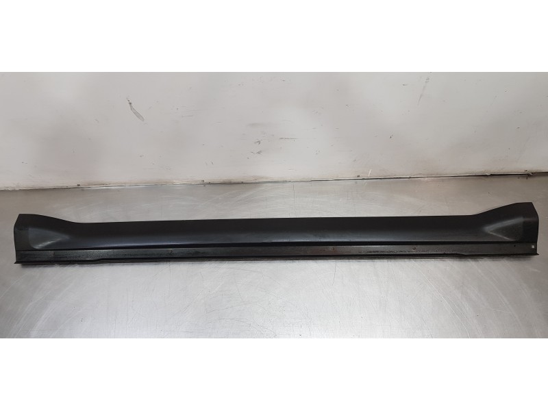 Recambio de faldon lateral para mitsubishi outlander (cw0) 2.0 di-d invite referencia OEM IAM 6512A026   Recambio de faldon lateral para mitsubishi outlander (cw0) 2.0 di-d invite referencia OEM IAM 6512A026