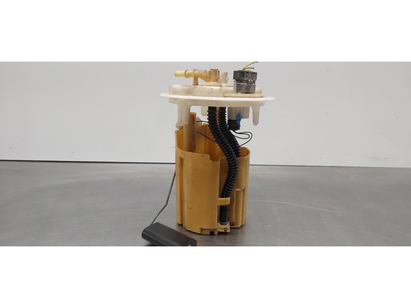 Recambio de aforador para peugeot expert kasten furg. acristaldo referencia OEM IAM 9659634080  