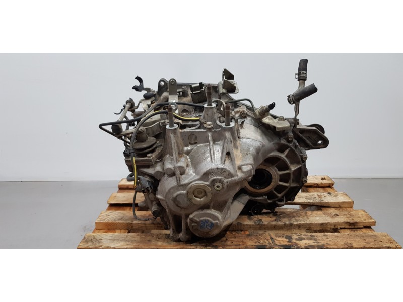 Recambio de caja cambios para mitsubishi asx (ga0w) challenge 2wd referencia OEM IAM 2500A294  