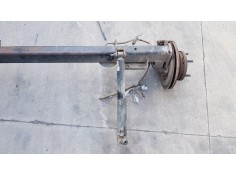 Recambio de puente trasero para ford transit kastenwagen (ttg) 350 l2 ambiente referencia OEM IAM 2368837   2