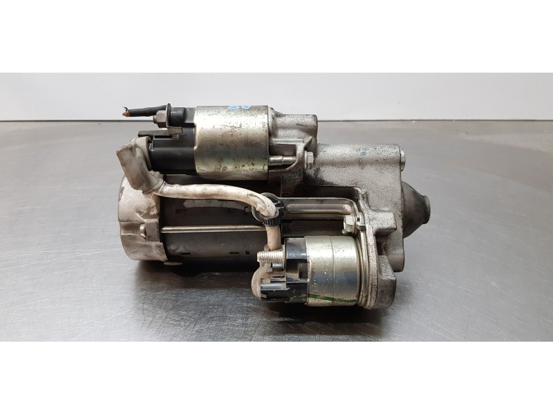 Recambio de motor arranque para ford kuga (cbs) trend referencia OEM IAM DS7T11000LE  