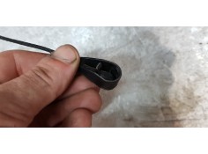 Recambio de bandeja trasera para renault megane ii berlina 3p pack authentique referencia OEM IAM 8200034999   2