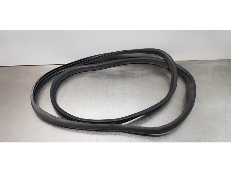 Recambio de gomas contorno puerta para dacia lodgy comfort referencia OEM IAM 808329324R  