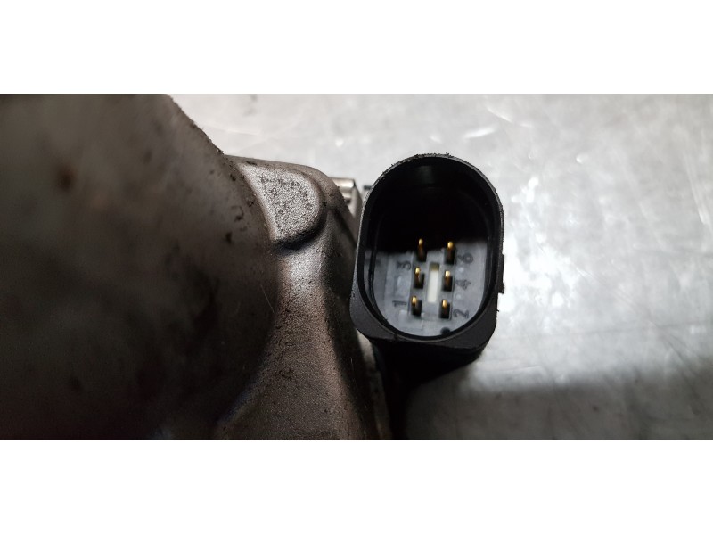 Recambio de caja mariposa para renault laguna iii expression referencia OEM IAM H8200330812   Recambio de caja mariposa para renault laguna iii expression referencia OEM IAM H8200330812