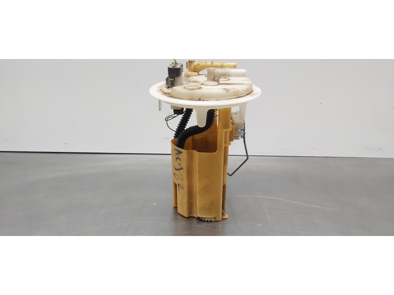 Recambio de aforador para peugeot expert kasten furg. acristaldo referencia OEM IAM 9659634080  