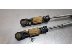 Recambio de varillaje cambio para volkswagen t6 transporter furgón referencia OEM IAM 7E1711877C   2
