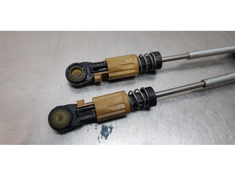 Recambio de varillaje cambio para volkswagen t6 transporter furgón referencia OEM IAM 7E1711877C  