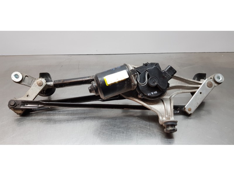 Recambio de motor limpia delantero para hyundai tucson essence bluedrive 2wd referencia OEM IAM 98110D3000  