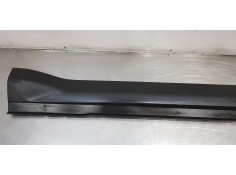 Recambio de faldon lateral para mitsubishi outlander (cw0) 2.0 di-d invite referencia OEM IAM 6512A026   2