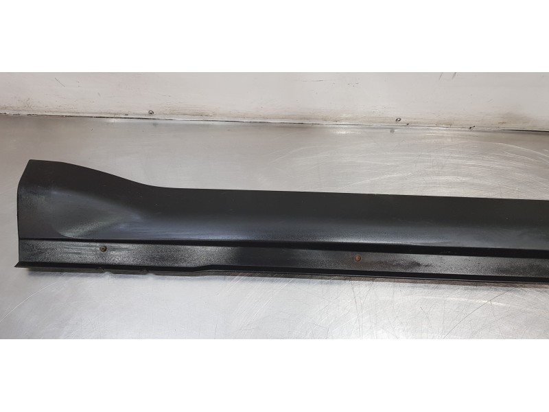 Recambio de faldon lateral para mitsubishi outlander (cw0) 2.0 di-d invite referencia OEM IAM 6512A026   Recambio de faldon lateral para mitsubishi outlander (cw0) 2.0 di-d invite referencia OEM IAM 6512A026