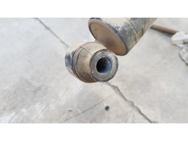 Recambio de puente trasero para ford transit kastenwagen (ttg) 350 l2 ambiente referencia OEM IAM 2368837  