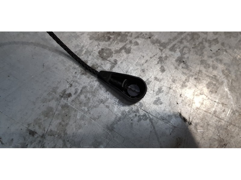 Recambio de bandeja trasera para renault megane ii berlina 3p pack authentique referencia OEM IAM 8200034999   Recambio de bandeja trasera para renault megane ii berlina 3p pack authentique referencia OEM IAM 8200034999