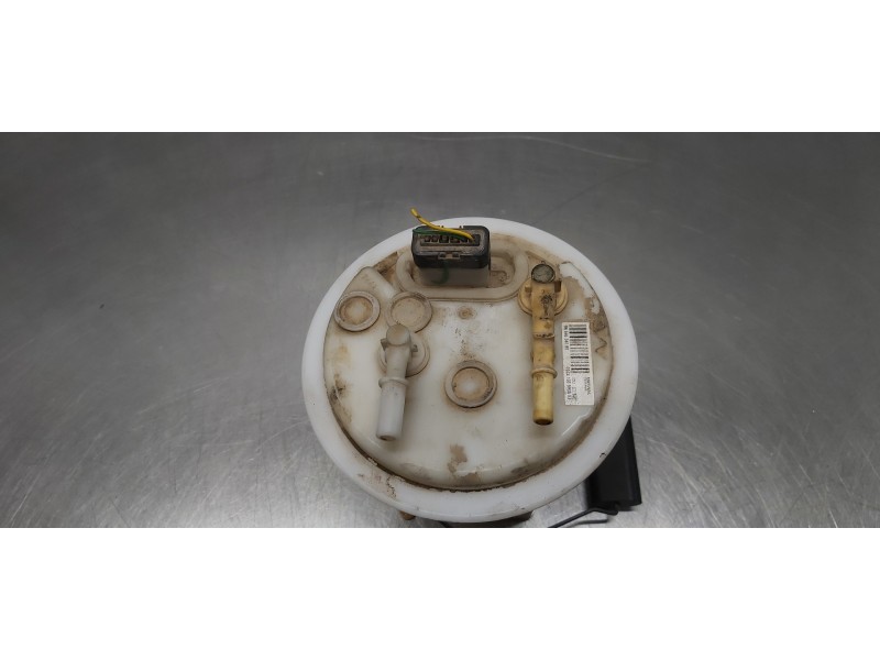 Recambio de aforador para peugeot expert kasten furg. acristaldo referencia OEM IAM 9659634080  