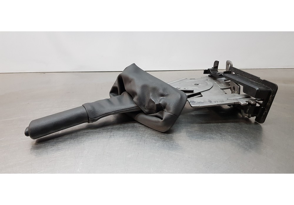 Recambio de palanca freno de mano para fiat talento kombi (296) l1h1 1,0t family (m1) referencia OEM IAM 361352580R  