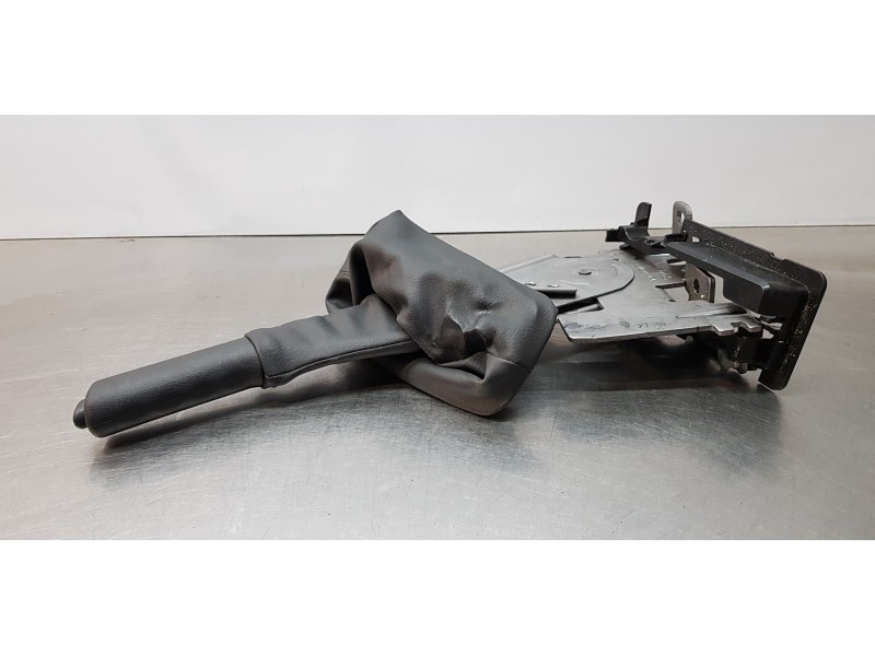 Recambio de palanca freno de mano para fiat talento kombi (296) l1h1 1,0t family (m1) referencia OEM IAM 361352580R  