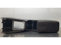 Recambio de apoyabrazos central para nissan qashqai (j11) visia referencia OEM IAM 969104EA3B   2