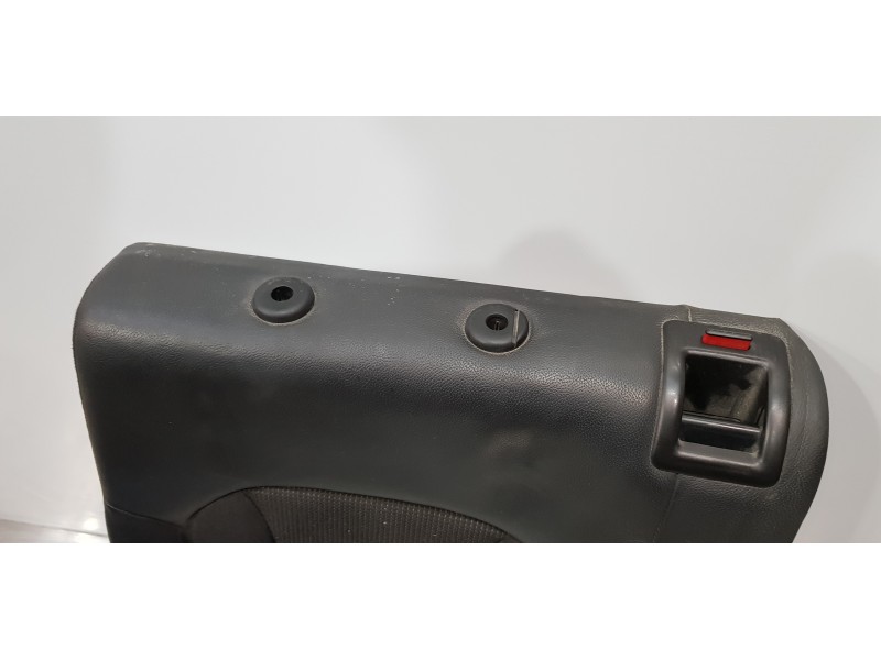 Recambio de juego asientos completo para audi a1 (8x) attraction referencia OEM IAM 6R3881105K 6R3881045AM SLINE