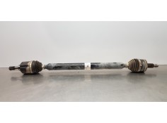 Recambio de transmision delantera derecha para kia sportage concept referencia OEM IAM 49501D7200  