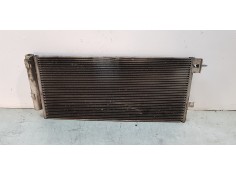 Recambio de condensador / radiador aire acondicionado para chevrolet aveo berlina hatchback ltz referencia OEM IAM 95328644