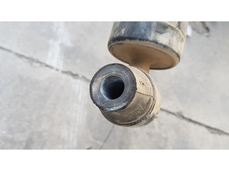 Recambio de puente trasero para ford transit kastenwagen (ttg) 350 l2 ambiente referencia OEM IAM 2368837  