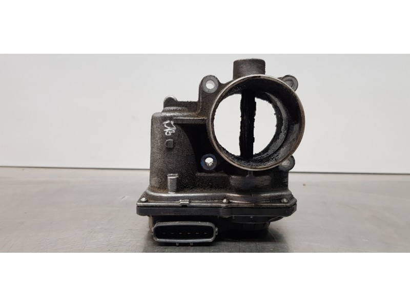 Recambio de caja mariposa para mitsubishi asx (ga0w) challenge 2wd referencia OEM IAM 1450A139  