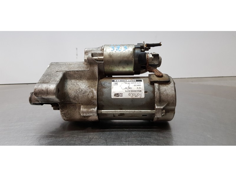 Recambio de motor arranque para ford kuga (cbs) trend referencia OEM IAM DS7T11000LE  