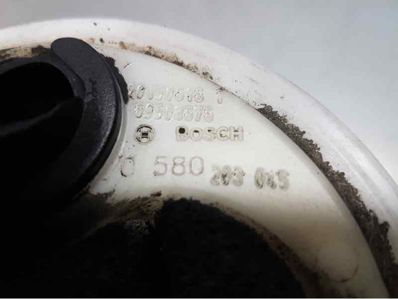 Recambio de aforador para iveco daily caja cerrada 2.3 td referencia OEM IAM 69503676   Recambio de aforador para iveco daily caja cerrada 2.3 td referencia OEM IAM 69503676