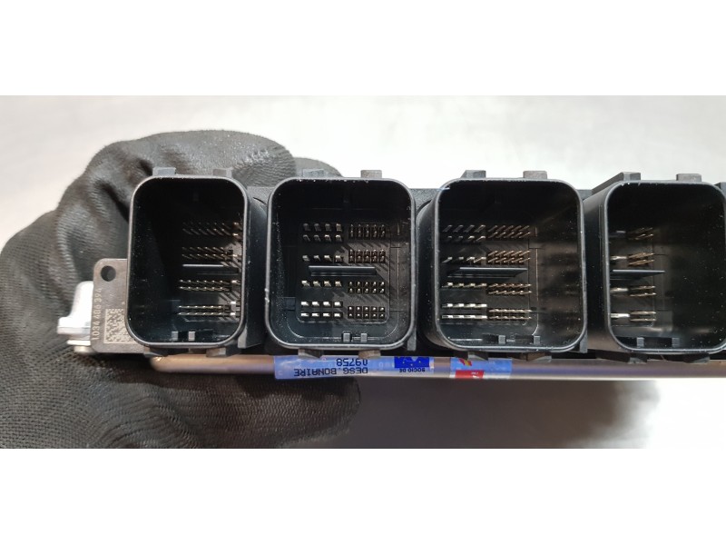 Recambio de centralita motor uce para mini mini 5-trg. (f55) one referencia OEM IAM 9844144  