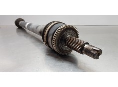 Recambio de transmision delantera derecha para kia sportage concept referencia OEM IAM 49501D7200   2