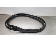 Recambio de gomas contorno puerta para dacia lodgy comfort referencia OEM IAM 769230599R   2