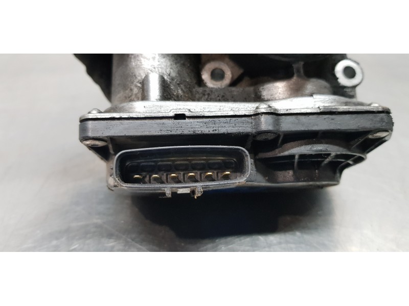 Recambio de caja mariposa para mitsubishi asx (ga0w) challenge 2wd referencia OEM IAM 1450A139   Recambio de caja mariposa para mitsubishi asx (ga0w) challenge 2wd referencia OEM IAM 1450A139