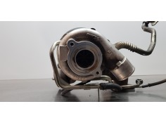 Recambio de turbocompresor para toyota rav 4 (a3) executive referencia OEM IAM 1720126030