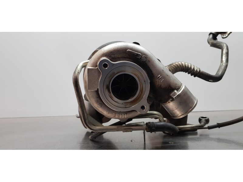 Recambio de turbocompresor para toyota rav 4 (a3) executive referencia OEM IAM 1720126030   Recambio de turbocompresor para toyota rav 4 (a3) executive referencia OEM IAM 1720126030